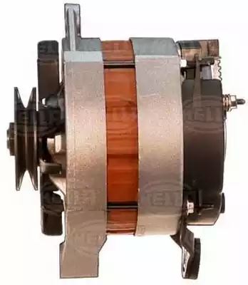 Alternator 8EL725651-001 by Hella