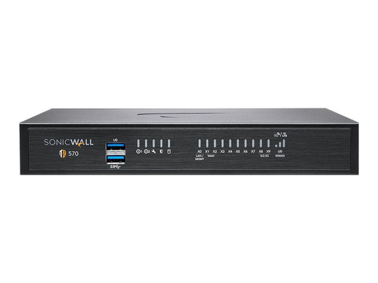 SonicWall TZ570 - Security Appliance