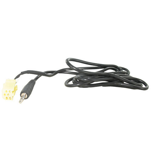 AUX in adapter Fiat 11119041