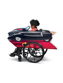 Disney Incredibles Adaptive Wheelchair Cover