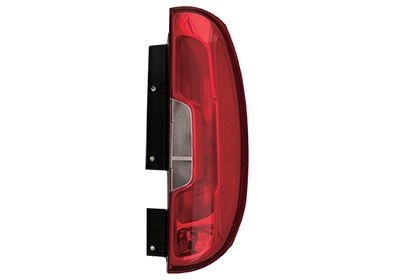 Combination Tail Light 1639934 Van Wezel 1639934
