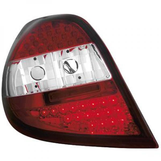 Combination Tail Light Set HD Tuning 4414995 Diederichs 4414995
