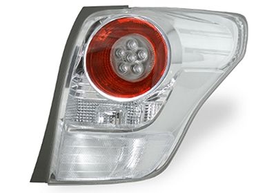 Combination Tail Light 5491932U Origineel 5491932U