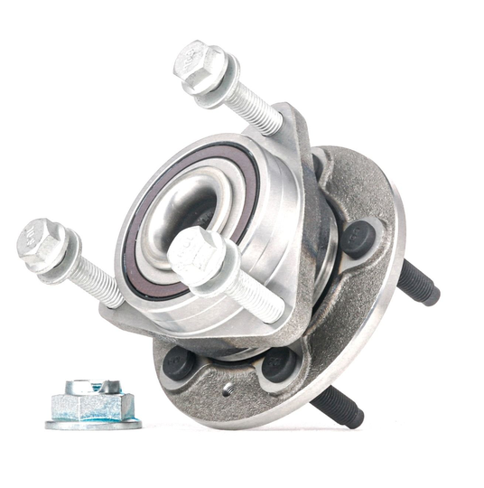 RIDEX Wheel bearing kit OPEL,CHEVROLET,VAUXHALL 654W0804 13502828,0328000,0328016 13502828,13583478,328000,328016,13502828,13583478