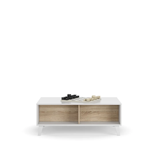 Betancourt Lift Top Coffee Table