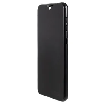 Privacy Series Samsung Galaxy S21 5G Magnetic Case - Black