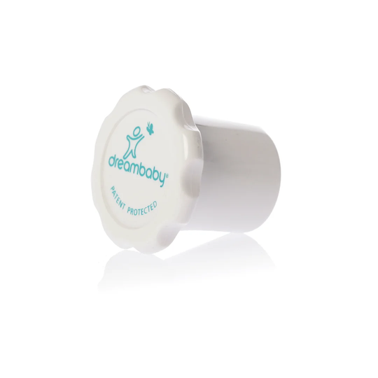 Magnetic Mushroom Knob