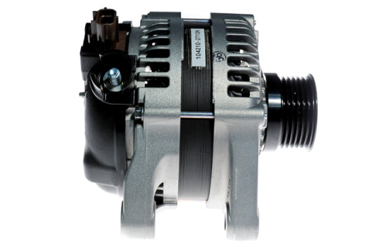 Alternator 8EL011711-801 by Hella