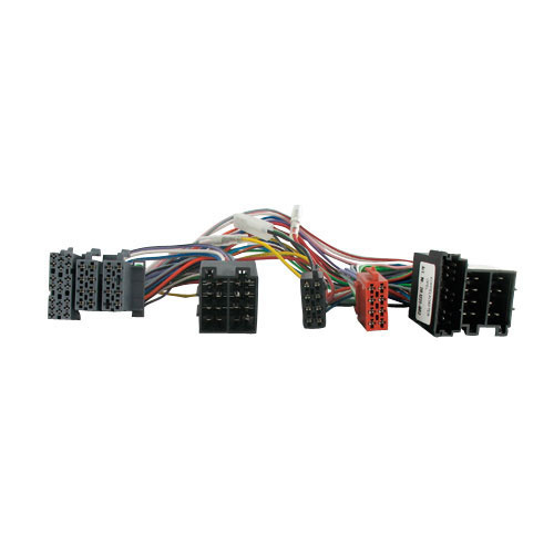 Coupling adapter Opel 201231902