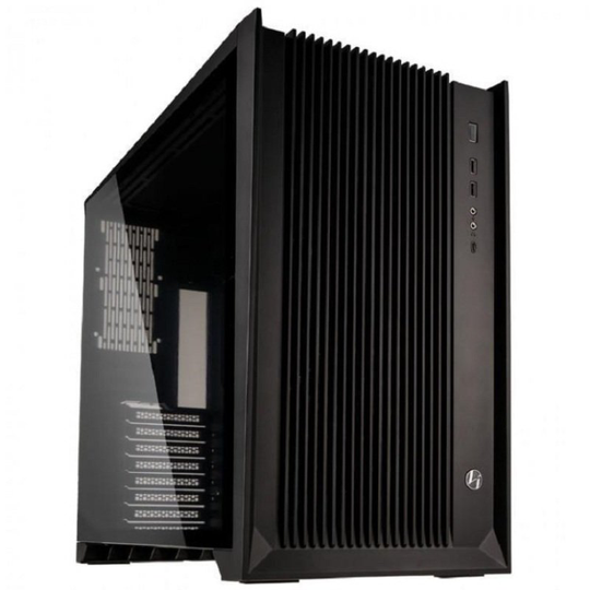 Lian-Li PC-O11 Air Midi Tower - Black Window