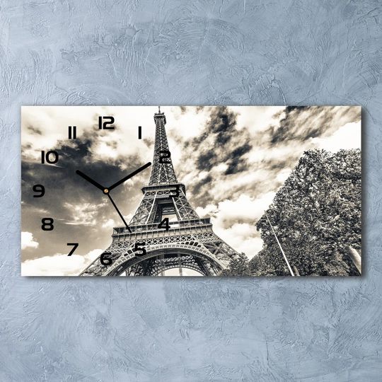 Jaseena Silent Wall Clock