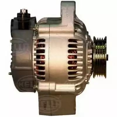 Alternator 8EL737383-001 by Hella