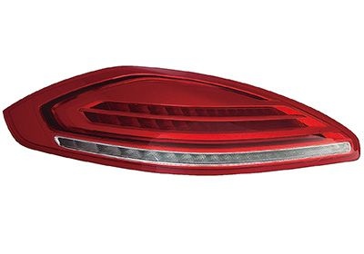 Combination Tail Light 7407921U ULO 7407921U