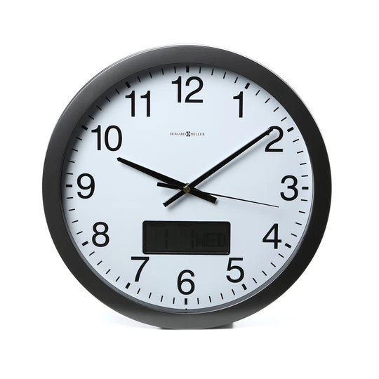 Home or Office 35.56cm Wall Clock