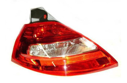 Combination Tail Light 4375931 Van Wezel 4375931