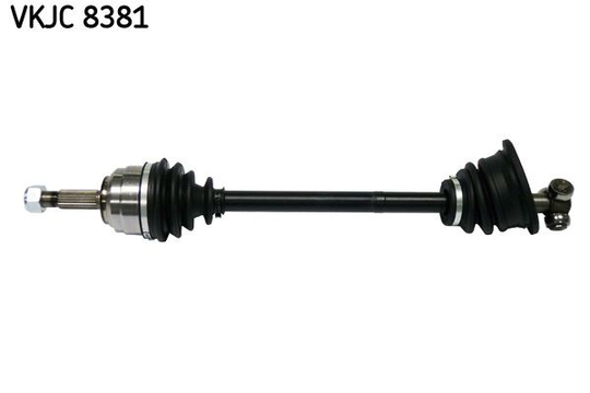 Drive Shaft VKJC 8381 SKF VKJC 8381