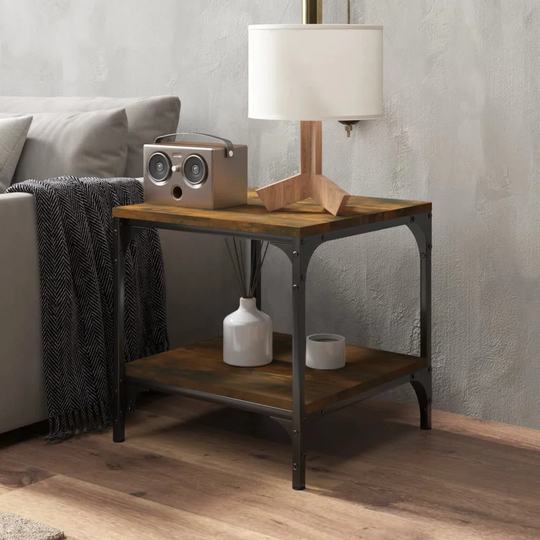 Glison Coffee Table with Storage