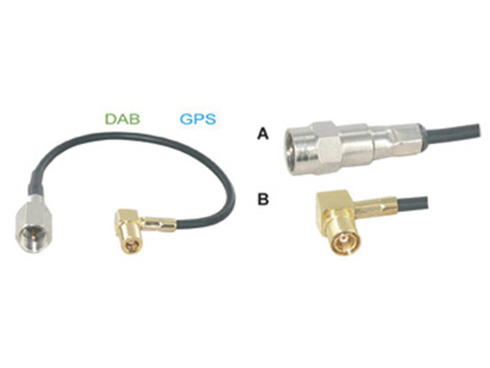 Aerial Adapter ANT6010