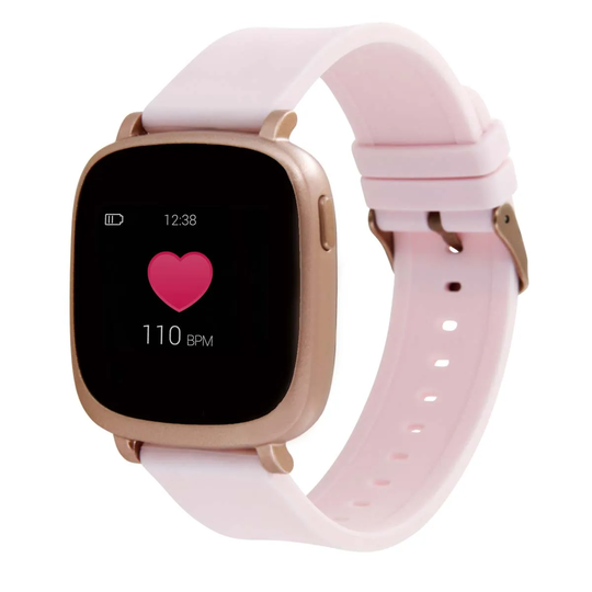 Xylne X-WATCH IVE XW FIT Urban Rose