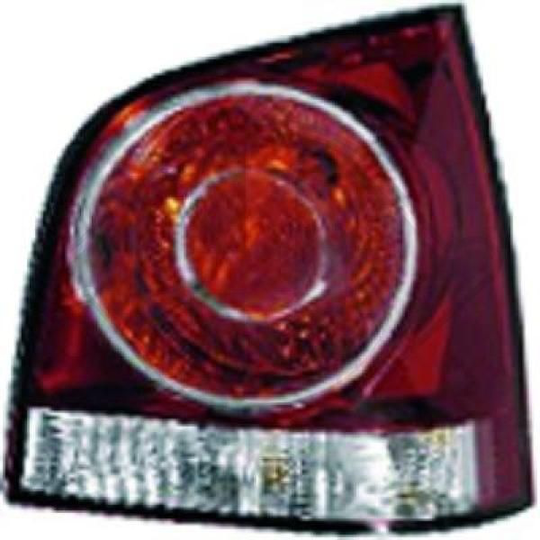 Tail light 2205190 Diederichs 2205190