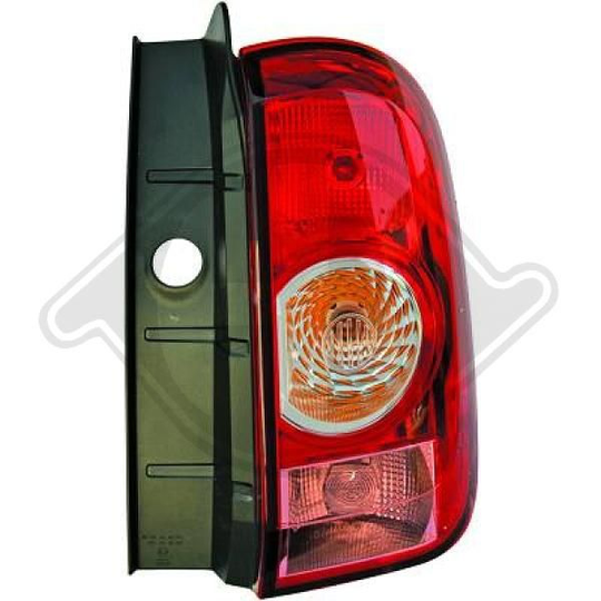 Tail light 4560090 Diederichs 4560090