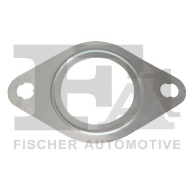 Gasket, exhaust pipe 130947