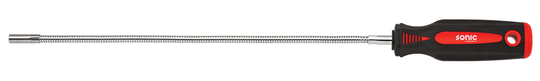 Flexible magnet 500gRight 400mmL 4820207