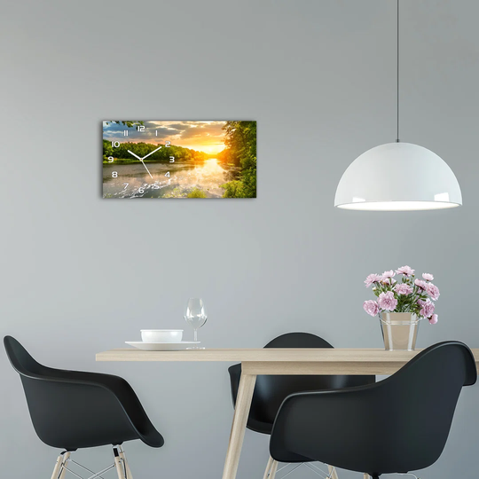 Jarol Silent Wall Clock