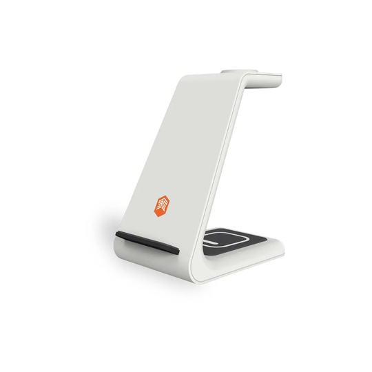 STM Charge Tree 3 in 1 Charging Station - White