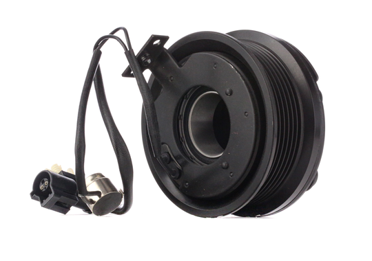 RIDEX Compressor Clutch FORD,MAZDA 1236M0014 1064354,1066927,1113006 1123560,1346251,1406108,1466508,1495637,1578406,1779107,1BYU19D629AA,4034605