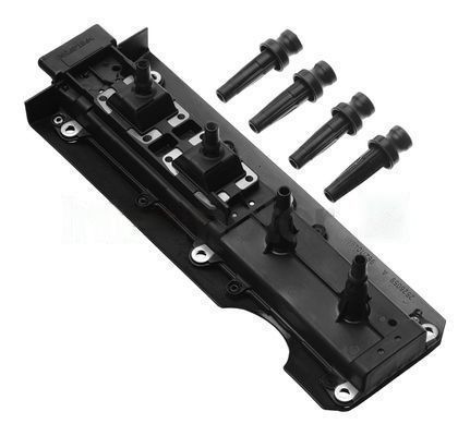 INTERMOTOR IGNITION COIL 12731 Replaces 596318,597051,5970A7,96211048,9621104880