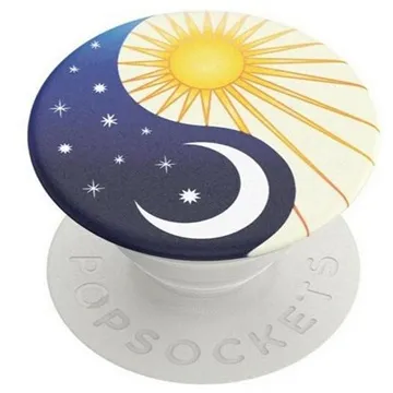 PopSockets Expanding Stand & Grip - Astral Balance