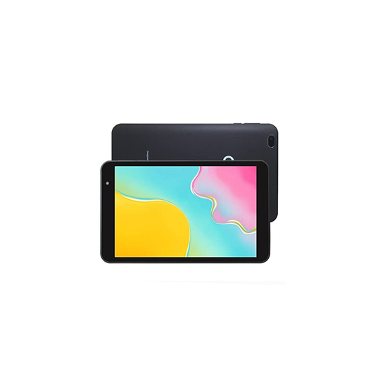 HD Tablet 8 Inch 2022 Android 11 Tablets 8 Inch HD Display, 32GB, 2.4G/5G WiFi, Bluetooth 5.0, IPS Touch Screen Tablet Computer, Black