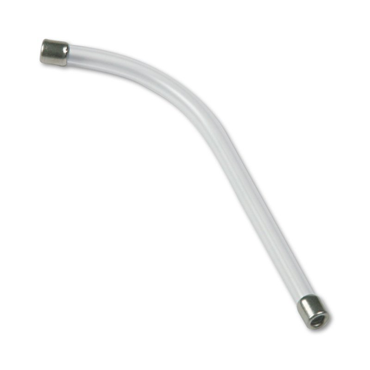 Plantronics - Headset voice tube - clear