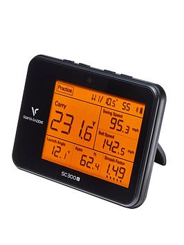 Swing Caddie Launch Monitor Sc300I
