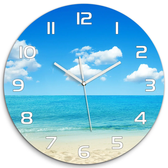 Joselino 60cm Silent Wall Clock