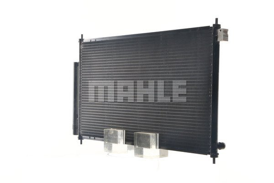 Condenser Air Conditioning 8FC351303-681 by BEHR