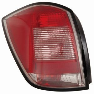 Combination Tail Light 442-1973L-UE Depo 4421973LUE