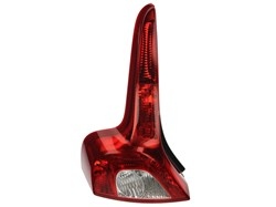 Combination Tail Light LLG762 Magneti Marelli LLG762