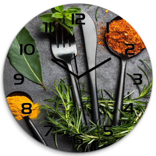 Joshlynn 60cm Silent Wall Clock