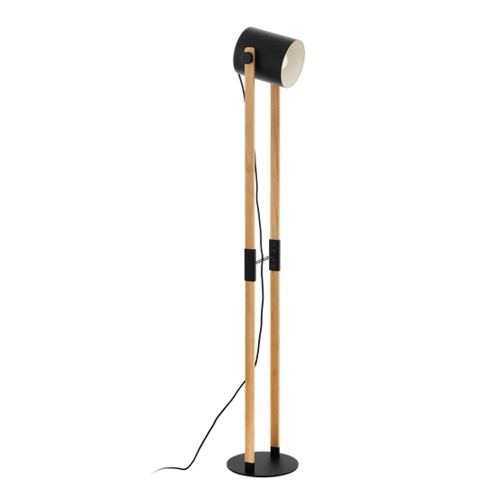Brummett 140cm Floor Lamp