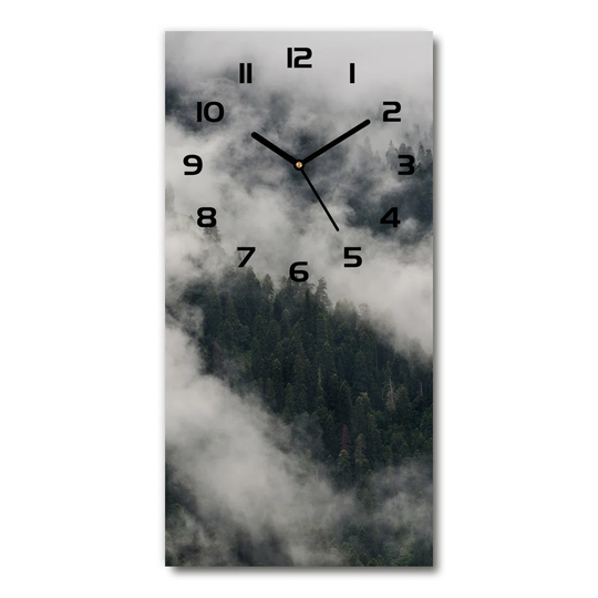 Jamarea Silent Wall Clock