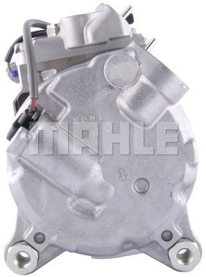 x1 Free Gift + Behr A/C Compressor ACP 472 000P / 8FK351002-331 R 134a