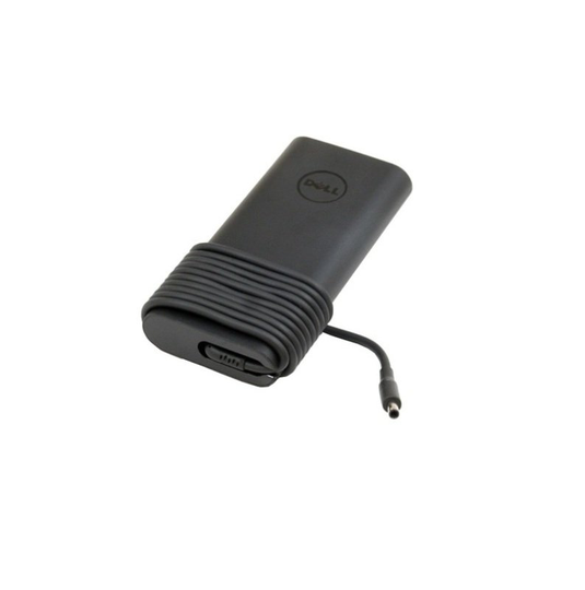 Dell UK/Ireland 130-Watt 3-Prong AC Adapter