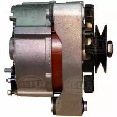Alternator 8EL725670-001 by Hella