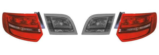 Taillight set SET0334935