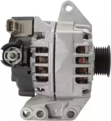 Alternator 8EL738212-211 by Hella