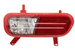 Reversing light LLH321 Magneti Marelli LLH321