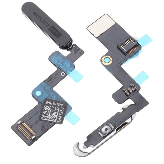For iPad Air 4 2020 | Replacement Power Button & Touch ID Flex Cable
