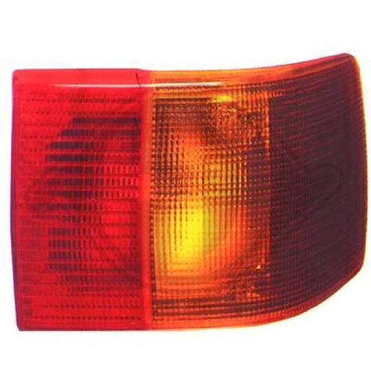 Tail light 1014091 Diederichs 1014091